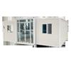 Casa Modular Contenedor Apilable Tres en Uno Expandible 90% de Descuento, Contenedor Expandible para Exteriores, Casa Integrada Móvil, Personalización Modular