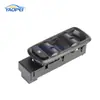 DK4966350BB DK49-66350-BB é adequado para acessórios do interruptor principal do levantador de vidro do Ford Fiesta
