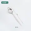 Conjunto de Talheres de Aço Inoxidável Faca para Bife Colher de Café para Sobremesa Faca de Jantar Garfo de Jantar Colher de Jantar Colher Presente Corporativo