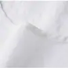 [Liquidación] Chaleco de Verano Ligero Transpirable Sencillo de Algodón y Lino con Cintura Manga Corta Estilo Chino Color Sólido Secado Rápido Fresco Absorbente de Sudor