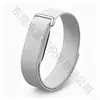Pulseira Tracker Fitbit Air Sports Sem Tela, Tira de Velcro Air Tecido para Monitoramento de Saúde, Personalizável e Desenvolvível