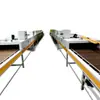 Hualubao Linha de Secagem em Túnel de PVC Personalizada Forno de Secagem em Túnel Industrial Linha de Secagem Tipo Esteira Forno de Baixa Temperatura Tipo Caixa