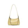 Bolso bandolera informal retro de diseño de nicho popular para mujer, nuevo y elegante bolso bandolera de moda 2025.