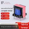 Carregador Ee13 Transformador Vertical Driver de LED Indutor Escova de Dentes Elétrica Tipo E Fonte de Alimentação Alta Frequência Economia de Energia