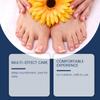 Esencia para el Cuidado de Uñas South Moon Suave e Hidratante Brillo Natural Solución de Cuidado Diario para Manos, Pies y Uñas