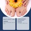 Solución para el Cuidado de Uñas South Moon Cuidado Suave para Uñas, Superficie de Uña Brillante, Solución de Cuidado Cómoda