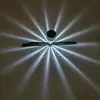 Luzes de Gravata Solares, Luzes Decorativas para Gramado, Luzes de Jardim, Luzes de Ambiente para Casamentos ao Ar Livre, Luzes Noturnas, Luzes de Paisagismo