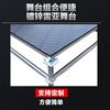 Palco de Montagem para Casamento Truss Galvanizado Truss Semicircular Palco para Eventos de Casamento 1.28*1.28 Palco Truss