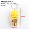 Válvula de segurança para compressor de ar válvula de alívio de pressão com fechamento automático torre de suprimento de água válvula de saída de água tanque de pressão válvula de descarregamento à prova de explosão