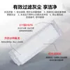 Los accesorios HuiXi para el robot aspirador Xiaomi S40 PRO incluyen cepillo rodante OV71GL, paño para mopa, cepillo principal, cepillo lateral, filtro y consumibles.
