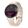 Smartwatch V85 Ultra-fino com Chamada Tela Esférica de 1,43 polegadas Monitoramento de Frequência Cardíaca e Pressão Arterial Relógio Bluetooth
