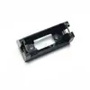 Caja de Batería Cr123A 1/2 16340/17335 Tipo Pin Portabaterías para Soldar en PCB Individual y Doble