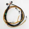 Arnés de cableado CAT Carter motoniveladora 120H arnés de cableado de transmisión 147-1771 arnés de cableado del motor C9 1471771