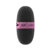 Ambientador de Coche Bbdd Air Force Two Perfume para Rejilla de Coche Cyberpunk Adorno Ventilador Mini Giratorio Fragancia