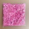 Rosa de Papel Flor Seca Hecho a Mano DIY Flor Pequeña Girasol Cala Girasol Hecho a Mano Accesorios Caja de Azúcar Flor