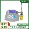 Medidor de Conductividad de Mesa Chk-122