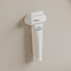 Estante para cepillos de dientes simple, montado en la pared, para el hogar, de alto valor, taza para cepillos de dientes, taza para lavado de parejas de niños