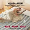 Colchón Tatami Antipresión de Algodón de Xinjiang Modelo Nuevo 2026 para Uso Doméstico, Especial para Dormir en el Suelo, Esterilla para Dormir Engrosada y Plegable