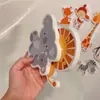 Juguetes de Baño para Niños Producto Nuevo Pegatinas de Pared de Eva Transporte Flotante Juguetes de Agua para Bañera de Bebé