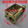Tensor Manual de Cuerda para Camiones, Tensor Manual para Vehículos Pesados y Pequeños, Tensor de Soldadura de Trinquete Espesor