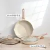 Atacado Transfronteiriço Potes Britânicos, Potes Antiaderentes de Pedra de Arroz Medicinal, Fogões de Indução, Fogões a Gás, Frigideiras, Panelas de Sopa, Conjuntos de Panelas de Leite