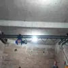Polipasto Integrado Multifuncional 220V 380V Grúa Elevadora Cabrestante con Coche Deportivo 1 Eléctrico Aleación Desconocida