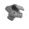 Adecuado para Honda Accord Civic VRV Hebilla de Parasol Asiento para Tarjetas Clip de Espejo Cosmético