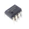 Enchufe directo LM311P LM311N LM311 DIP-8 comparador amplificador de voltaje analógico TI