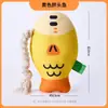 Juguetes para Perros Whack-A-Mole Juguetes de Martillo Masticables y que Hacen Sonidos Juguetes Interactivos Resistentes a Mordidas Juguetes de Peluche para Mascotas Venta al por Mayor