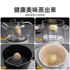 Mini Rejilla para Cocina Doméstica Rejilla para Cocer al Vapor Rejilla Multiusos de Acero Inoxidable Rejilla para Huevos al Vapor Rejilla Aislante Rejilla para Platos al Vapor Tamaño Grande Tamaño Pequeño Lote