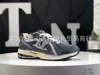 Putian Chunyuan nb1906r zapatillas de correr retro zapatos casuales para pareja de moda transpirables para hombre zapatillas de papá para mujer