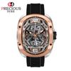 Precioso Duque Precioso Duque Reloj Mecánico Británico de Moda Deportiva para Exteriores y Viajes