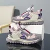 Zapatos de Algodón para Niños 2026 Nuevo Modelo Otoño e Invierno Zapatillas Deportivas para Correr para Estudiantes de Primaria, Niños Medianos y Mayores, Zapatos Deportivos Antideslizantes para Niños Cubiertos de Cuero