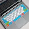 Para teclado de portátil Lenovo V14-IKB/ADA/ARE/IGL 2020 de 14 pulgadas Película Teclado Pequeño Nuevo 14