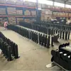 Pata de Manivela Manual Resistente para RV de 12000 Libras Soporte Mecánico Lateral de Elevación Modelo Transfronterizo Remolque 0kg Pieza