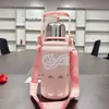 Taza Coca-Cola directa de fábrica acero inoxidable 316网红 alta calidad de color estudiante portátil para exteriores taza de agua