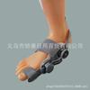2024 Separador de Dedos com Ângulo Ajustável Separador de Dedos Separador de Dedos para Joanete Suporte Grande para Joanete Separador de Dedos