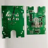 Placa de protección de batería de 21V placa de protección para herramientas eléctricas art grandes puede arrancar taladro eléctrico Placa de protección de polímero