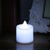 Fabricantes de velas electrónicas, regalos creativos para el Día de San Valentín, accesorios para bodas, velas de cumpleaños, velas LED decorativas, venta al por mayor