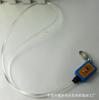 Cordão de fibra redondo criativo cordão de marca cordão cordão de fibra LED luminoso