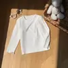 Ropa Interior Básica de Manga Larga con Retazos de Encaje para Niñas Estilo Primavera/Otoño Color Sólido Estilo Coreano Top Elegante para Bebé con Borde Fruncido