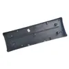 51119477666 es adecuado para BMW X3 G08 soporte de fijación de conversión de base de matrícula delantera soporte de matrícula