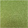 Placa de EVA 48 cm x 40 cm (com glitter) Verde Claro 2mm