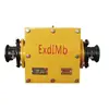 Fabricante de Caixa de Junção para Cabos de Baixa Tensão Bhd2-200/1140(660)-Conector de Ferro Fundido de Quatro Vias 4G 200a/4t