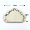 Suporte de Madeira para Pote de Pedra, Suporte para Panela de Arroz, Tapete de Madeira, Suporte Quadrado de Madeira de Bambu para Pote, Suporte de Madeira Universal Anti-Escaldante, Suporte para Panela