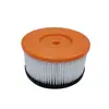 Compatível com Filtro Lavável Rowenta Good Luck Zr009014 para Motor de Aspirador de Pó Sem Fio 12.60/13.60