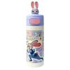 Termo Auténtico de Disney para Niños Acero Inoxidable 316 Temática de Zootopia Botella de Bebida Directa para Niños y Niñas Estudiantes