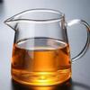 Chá de vidro Chá Fazendo Chá Doméstico Brewing Set Filtrado Engrossado Grande Capacidade Chaleira Perfumado Chá Kung Fu Tea Set