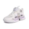 Zapatos de Malla para Niñas Verano 2025 Nuevos Transpirables Zapatos Deportivos para Niños Medianos y Grandes