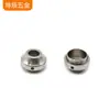 Procesamiento automático de torno de fábrica acero inoxidable 304 hardware no estándar mecanizado CNC mecanizado de torno CNC venta al por mayor